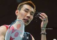 Lee Chong Wei Nasehati Para Junior Untuk Fokus Selama Piala Thomas Uber