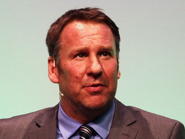 Legenda Arsenal Paul Merson peringatkan Liverpool untuk pentingnya mendatangkan pemain/Image: Liverpool Echo