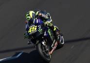 Valentino Rossi Mengungkap "Kecemburuan" Terhadap F1