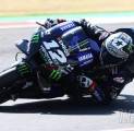 Vinales dan Yamaha Catatkan Rekor Baru di MotoGP San Marino