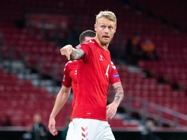 Simon Kjaer Merasa Aneh dengan Persiapan Musim 2020-21 ...