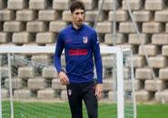 Sime Vrsaljko PeDe Masih Dipertahankan Atletico Madrid Musim Depan