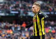 Deulofeu Kian Jauh dari Milan, Gattuso dan Napoli Siap Bergerak