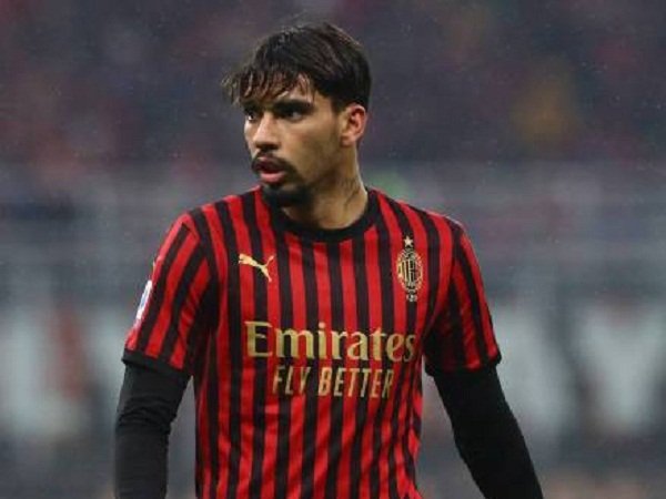 Milan Ingin Lepas Paqueta