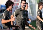 Diego Costa dan Santiago Arias Siap Dilepas Atletico Madrid Musim Panas Ini