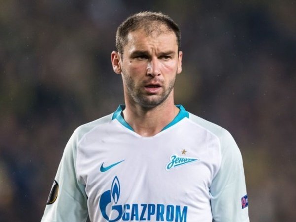 Branislav Ivanovic