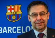 Bartomeu Terancam Turun Takhta dari Presiden Barcelona Lebih Cepat