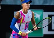 Pecundangi Bertens, Polona Hercog Melangkah Ke Babak 16 Besar Italian Open