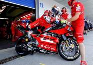 Dovizioso Frustasi Selalu Gagal Optimal di Sesi Kualifikasi