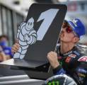 Vinales Ungkap Banyak Orang Meragukannya saat MotoGP Emilia Romagna