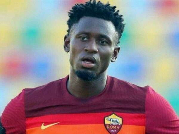 AS Roma akan ajukan banding atas kasus Diawara