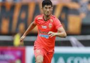 Kevin Gomez Tertantang untuk Buktikan Kemampuan di Lini Tengah Borneo FC