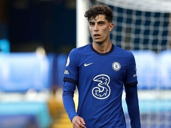 Frank Lampard berharap Kai Havertz mampu konsisten dan terus bisa menampilkan performa terbaiknya.