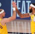 Lakers Semakin Dekat Menuju Final NBA Usai Ungguli Nuggets 3-1