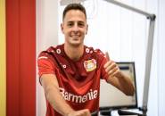 Santiago Arias Resmi Dipinjamkan ke Bayer Leverkusen