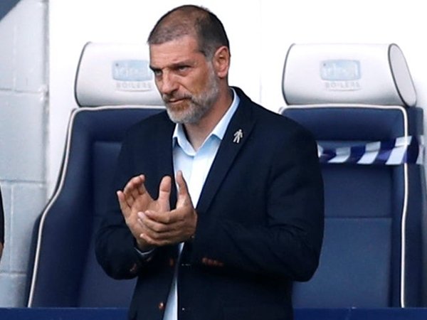 Slaven Bilic