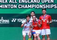 BWF Pastikan Tak Ada Turnamen Lagi di Asia Musim Ini