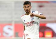 Houssem Aouar Diisukan ke Arsenal, Lyon: Tawaran Mereka Terlalu Rendah