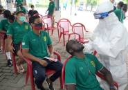 Persebaya Surabaya Gelar Swab Tes, Hasil Tes Akan Dilaporkan ke PT. LIB