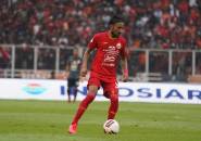 Rohit Chand Gabung Latihan, Persija Makin Siap Hadapi Lanjutan Liga 1