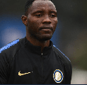 Sampdoria Tertarik Amankan Tanda Tangan Kwadwo Asamoah