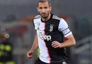 Winger Freiburg Klaim Giorgio Chiellini Tertarik dengan Bundesliga