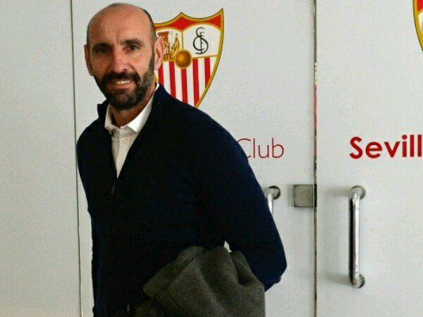 Monchi bingung dengan keputusan MU yang tak merekrut direktur olahraga