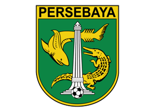 Logo Persebaya Surabaya