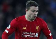 Xherdan Shaqiri Disarankan Untuk Hengkang dari Liverpool