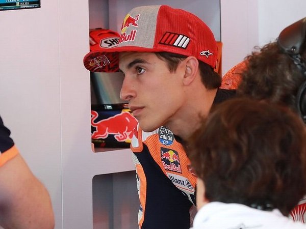 Marc Marquez