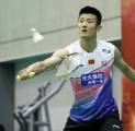 Chen Long Bawa Tim Naga Raih Kemenangan di Simulasi Piala Thomas