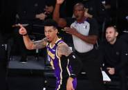 Frank Vogel Ungkap Alasan Tetap Percaya Kepada Kemampuan Danny Green