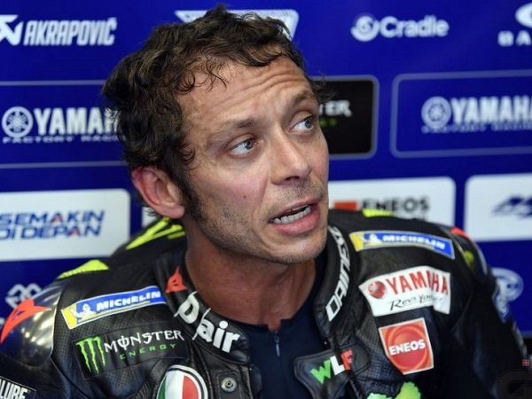 Valentino Rossi