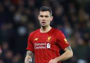 Lovren Bela Penampilan Buruk Dua Punggawa Liverpool