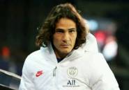 Debut Edinson Cavani di Manchester United Terancam Ditunda Karena Karantina