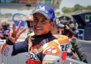 Marc Marquez Beberkan Cara Jinakkan Motor Honda RC213V