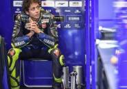 Valentino Rossi Sesalkan Performa Buruk di MotoGP 2019