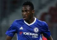 Watford dan Middlesbrough Ingin Pinjam Baba Rahman dari Chelsea