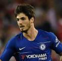 Dipinjamkan Terus Menerus, Lucas Piazon Kecam Kebijakan Chelsea