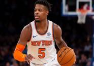 New York Knicks Ingin Beri Kesempatan Kedua Kepada Dennis Smith Jr