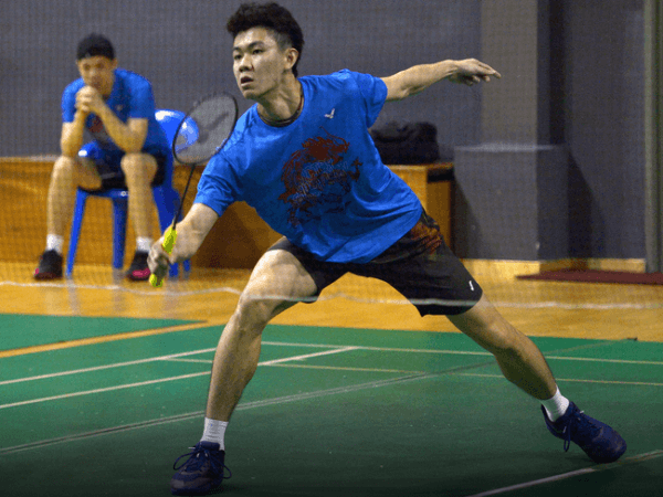 Lee Zii Jia Targetkan World Tour Finals di Bangkok