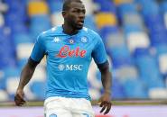 Manchester City Tak Pernah Berniat Datangkan Kalidou Koulibaly