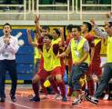 Timnas Futsal Indonesia Gelar TC Jelang AFC 2020, 19 Pemain Dipanggil