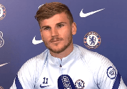 Eks Pelatih RB Leipzig Optimis Timo Werner Bisa Berjaya di Chelsea