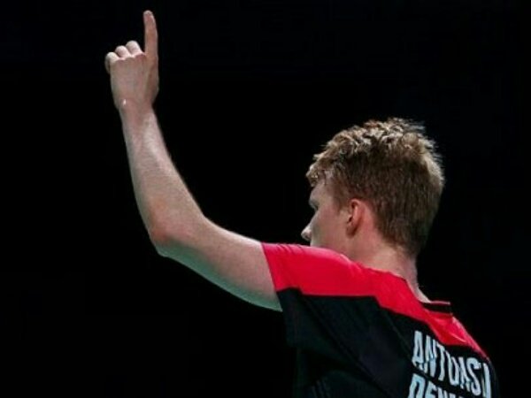 Akan Ada Juara Tunggal Baru di Turnamen Denmark Open