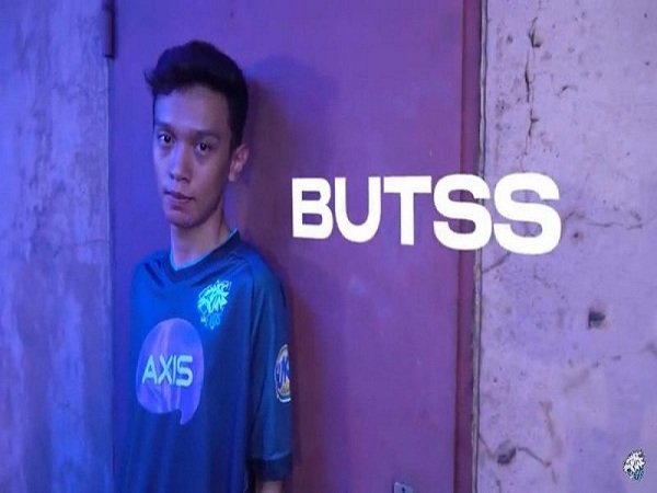 Onic Buts sabet gelar Most Improved Player MPL