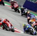 Jadwal MotoGP Teruel: Balapan Kedua di Sirkuit Aragon