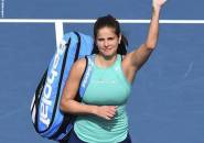 Julia Goerges Siap Ucapkan Selamat Tinggal Kepada Dunia Tenis