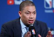 Los Angeles Clippers Konfirmasi Tyrone Lue Bakal Jadi Pelatih