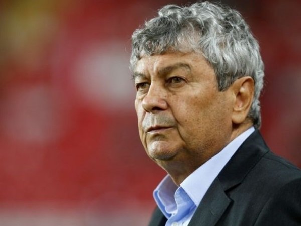 Mircea Lucescu